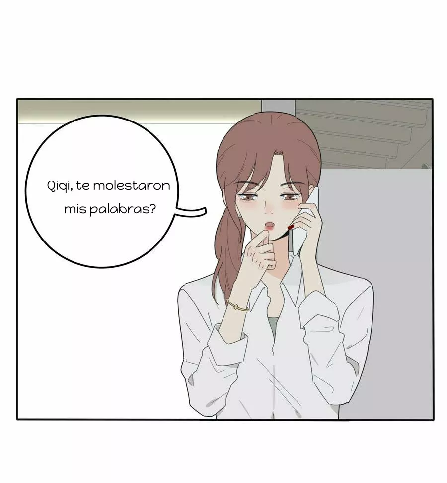 Baili Jin entre los mortales Capítulo 77 - Page 13