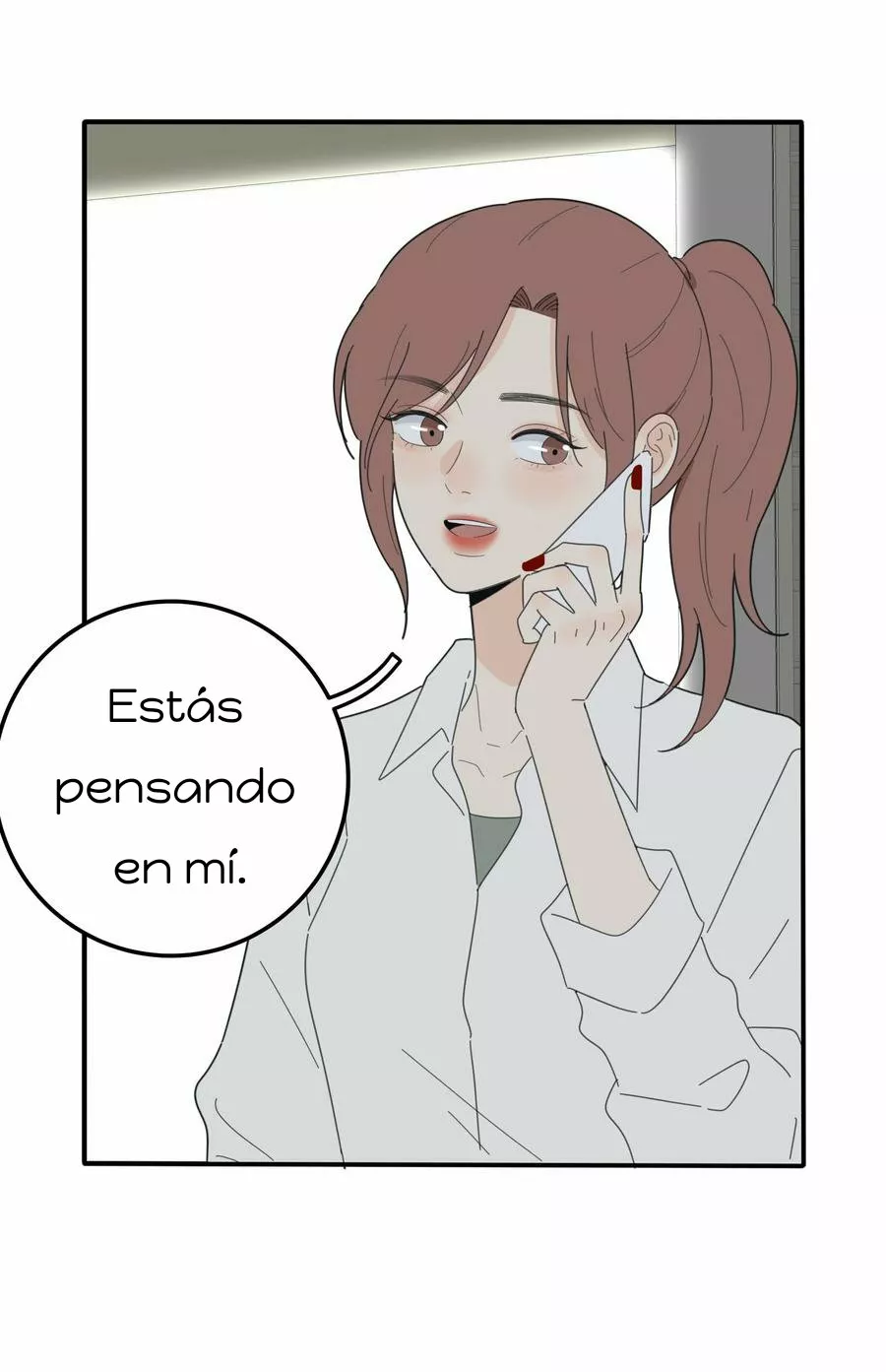 Baili Jin entre los mortales Capítulo 77 - Page 16