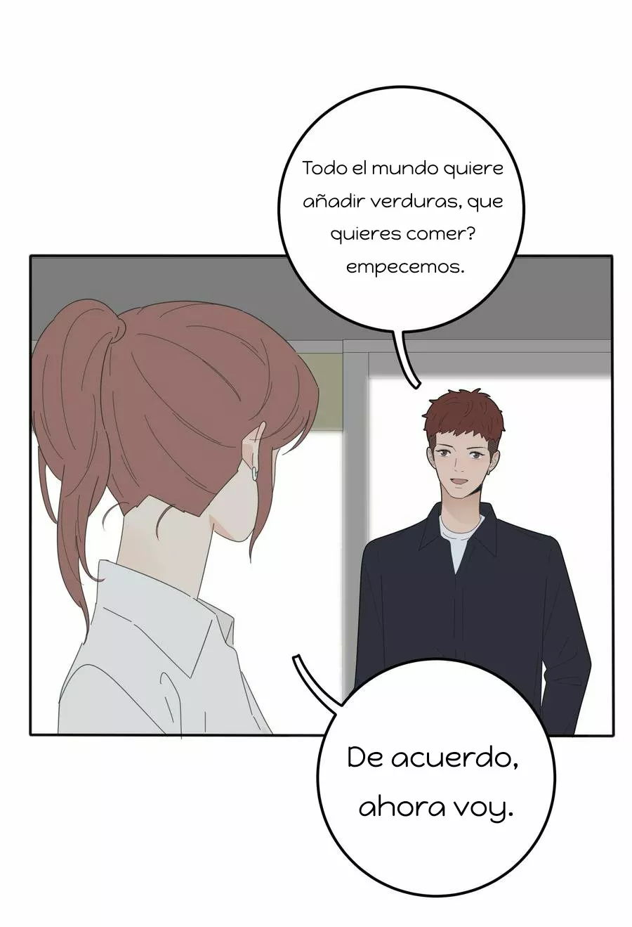 Baili Jin entre los mortales Capítulo 77 - Page 19