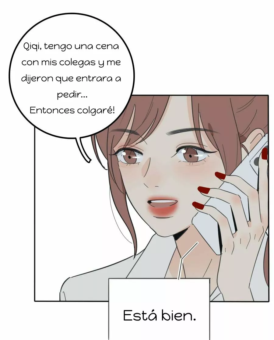Baili Jin entre los mortales Capítulo 77 - Page 20