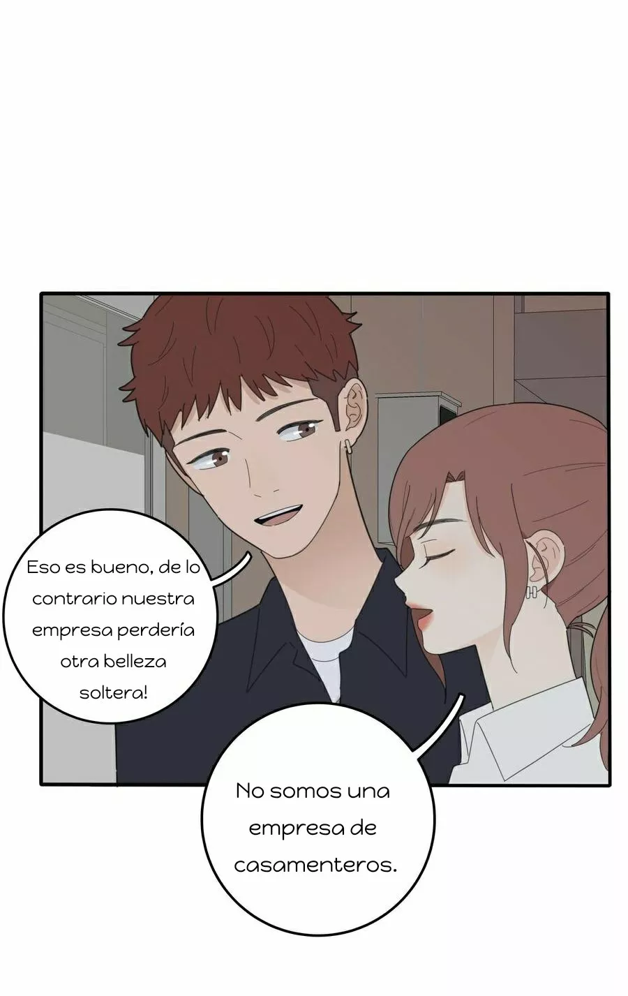 Baili Jin entre los mortales Capítulo 77 - Page 22