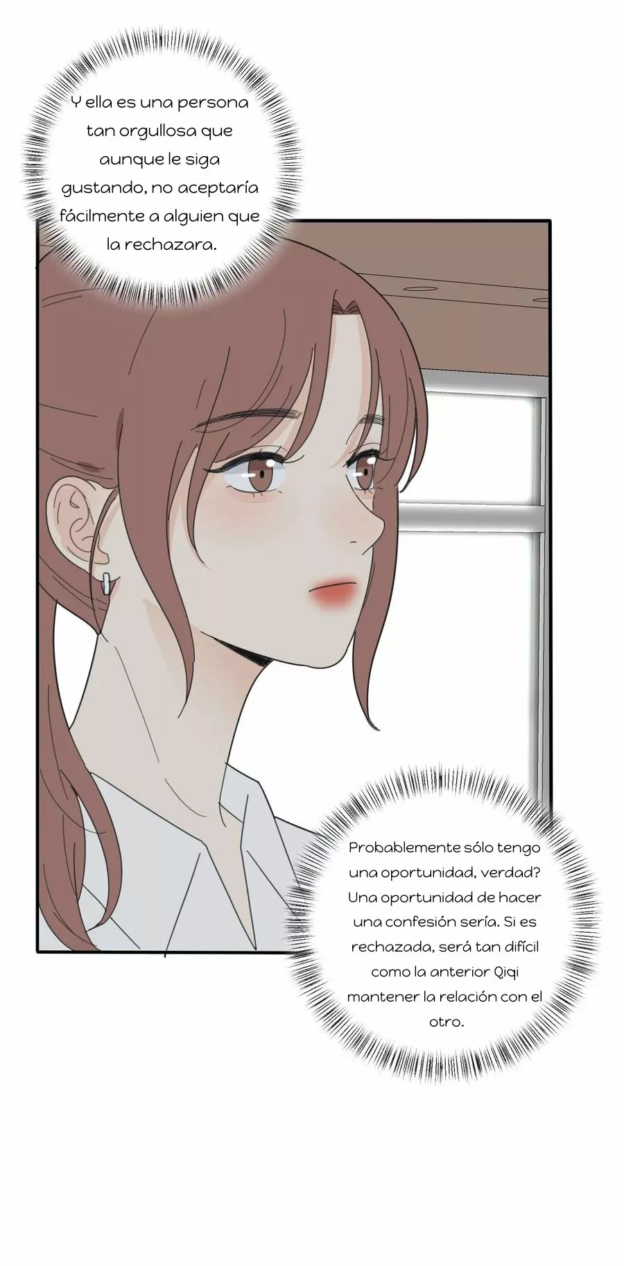 Baili Jin entre los mortales Capítulo 77 - Page 24