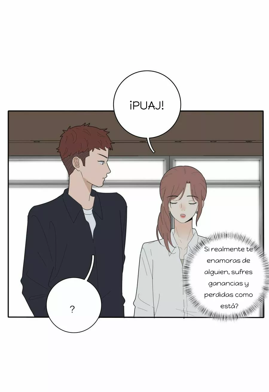 Baili Jin entre los mortales Capítulo 77 - Page 25