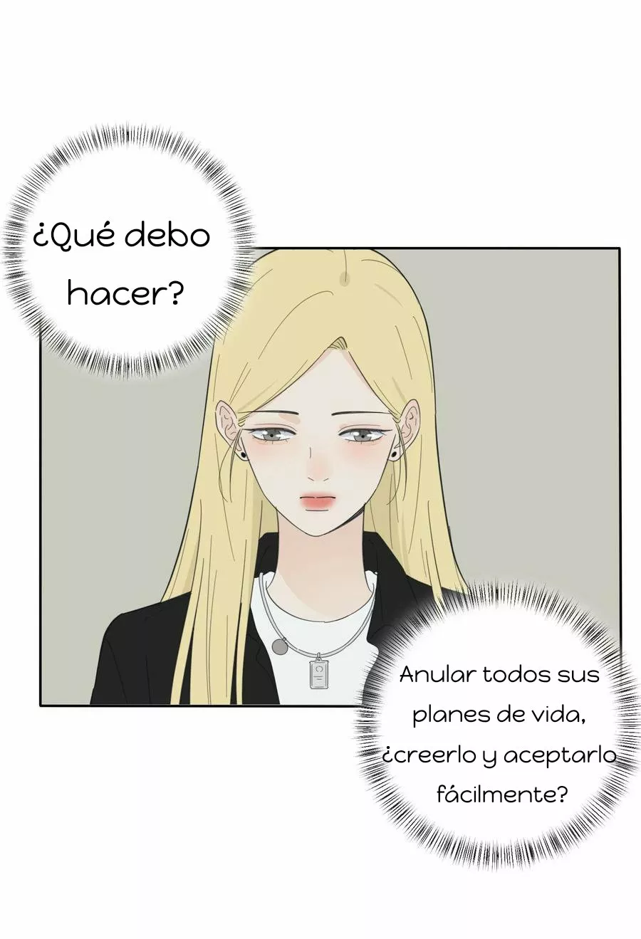 Baili Jin entre los mortales Capítulo 77 - Page 27