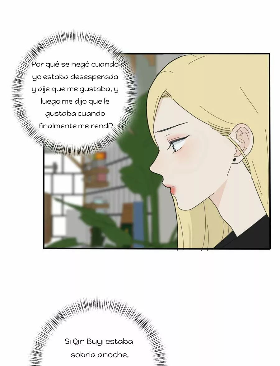 Baili Jin entre los mortales Capítulo 77 - Page 28