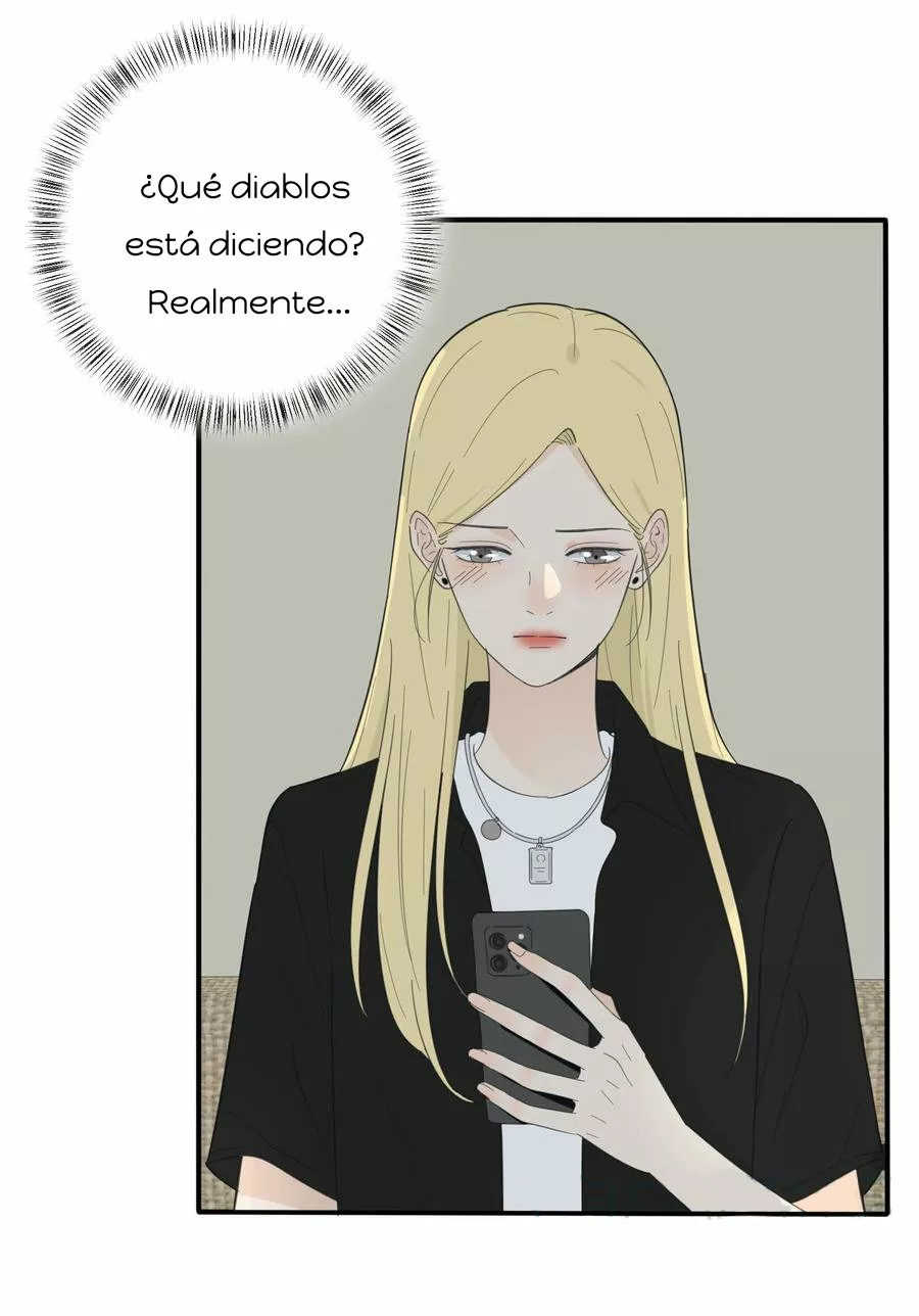 Baili Jin entre los mortales Capítulo 77 - Page 3