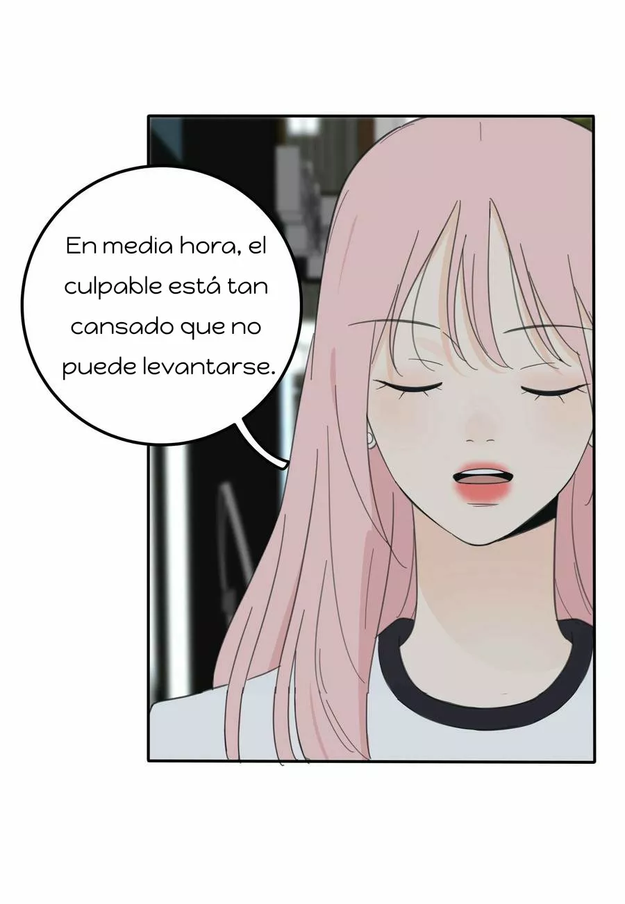 Baili Jin entre los mortales Capítulo 77 - Page 31