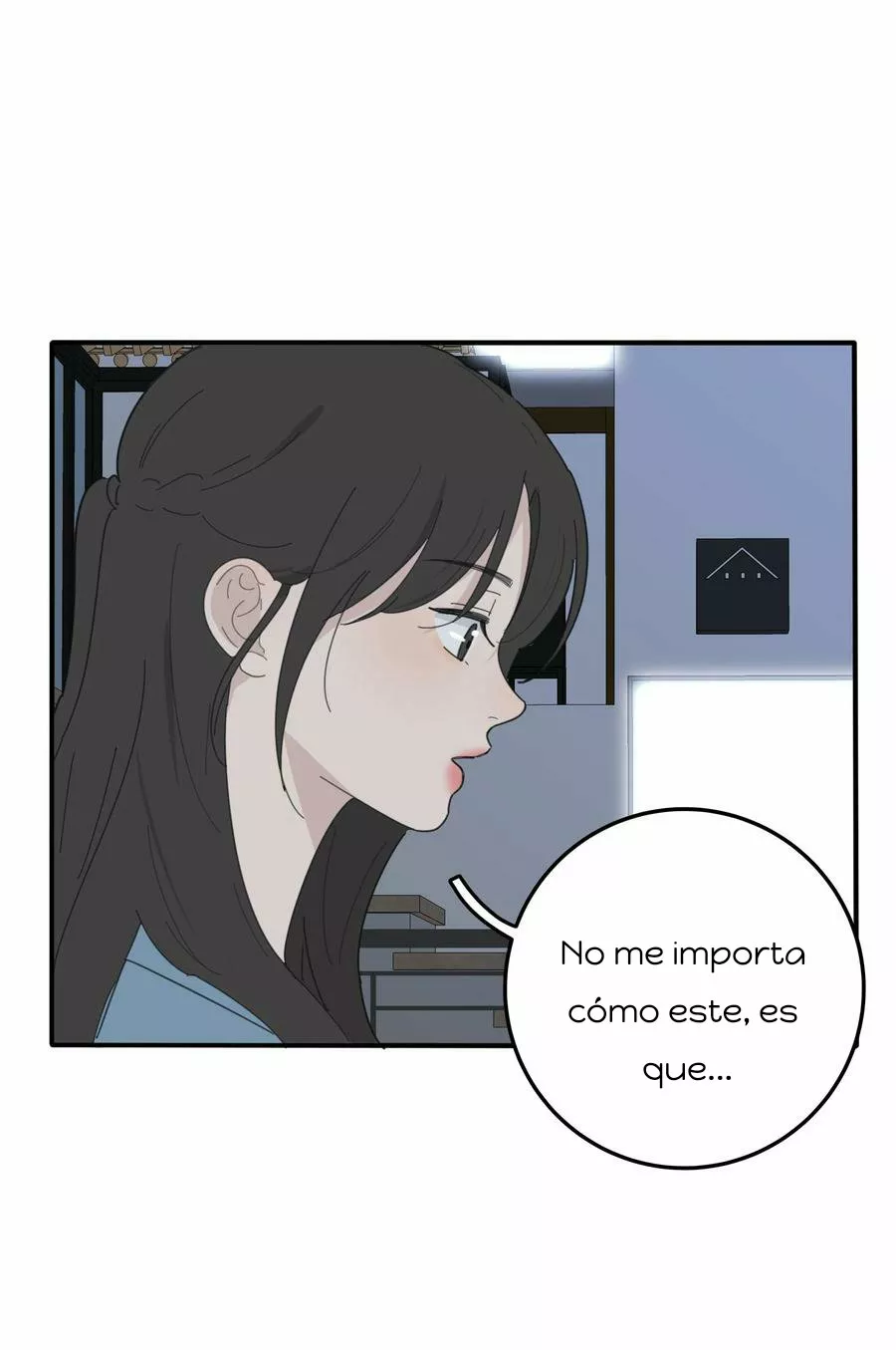 Baili Jin entre los mortales Capítulo 77 - Page 32