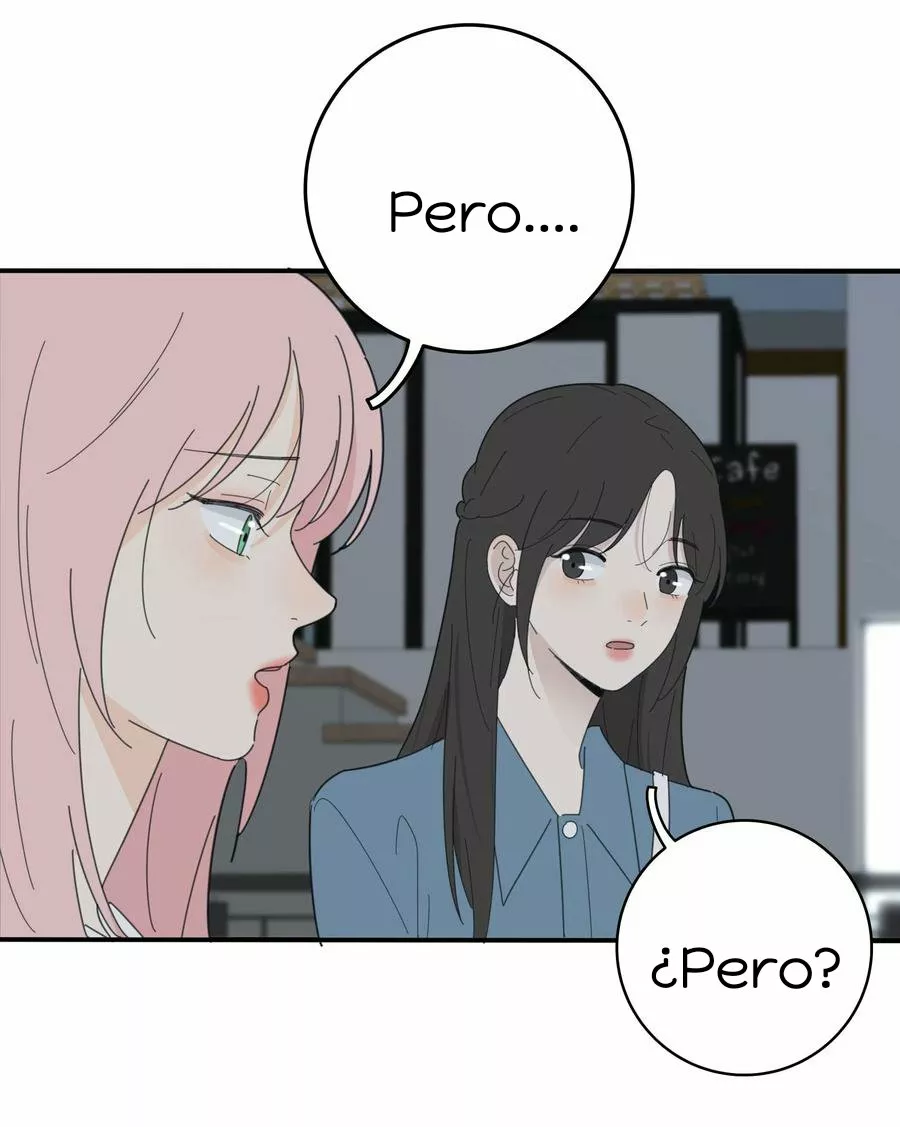 Baili Jin entre los mortales Capítulo 77 - Page 34