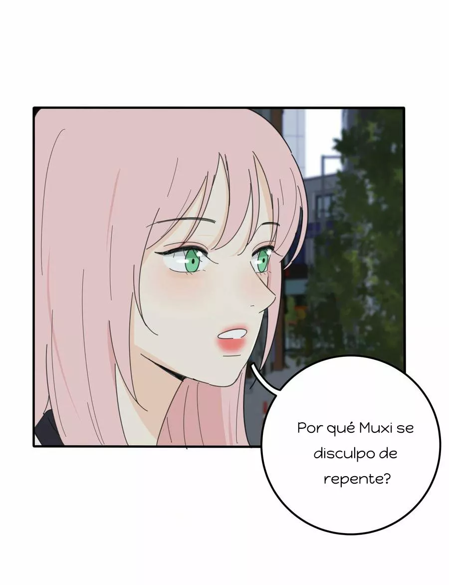 Baili Jin entre los mortales Capítulo 77 - Page 39