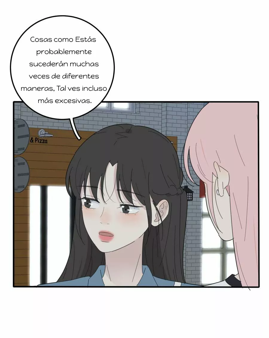 Baili Jin entre los mortales Capítulo 77 - Page 44