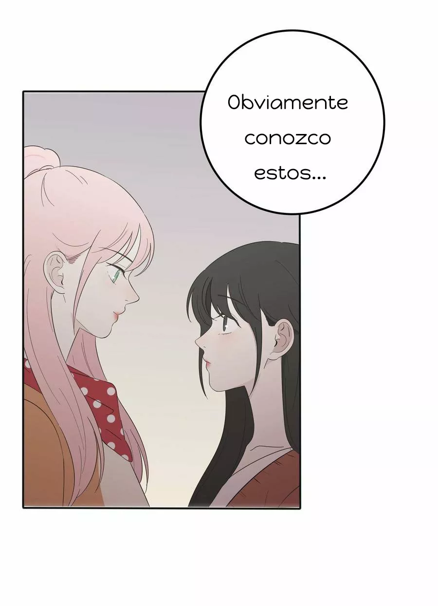 Baili Jin entre los mortales Capítulo 77 - Page 46