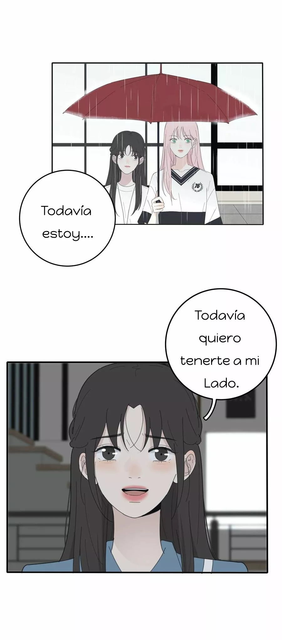 Baili Jin entre los mortales Capítulo 77 - Page 47