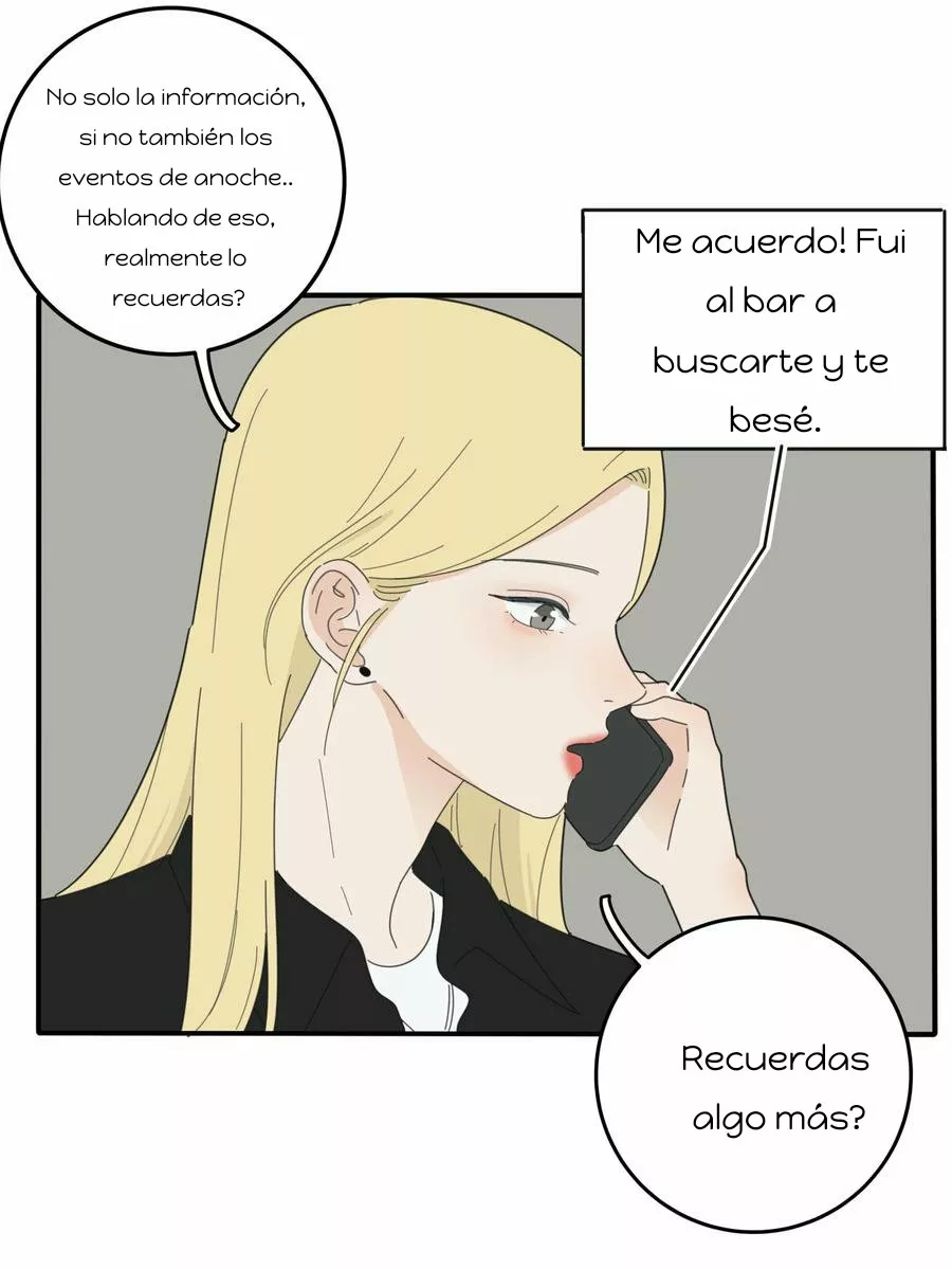 Baili Jin entre los mortales Capítulo 77 - Page 8