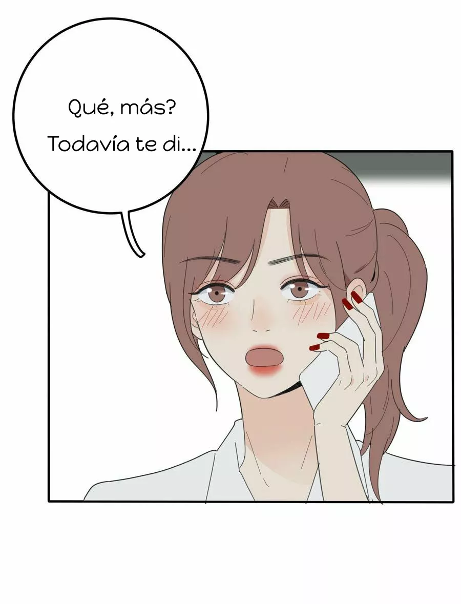 Baili Jin entre los mortales Capítulo 77 - Page 9