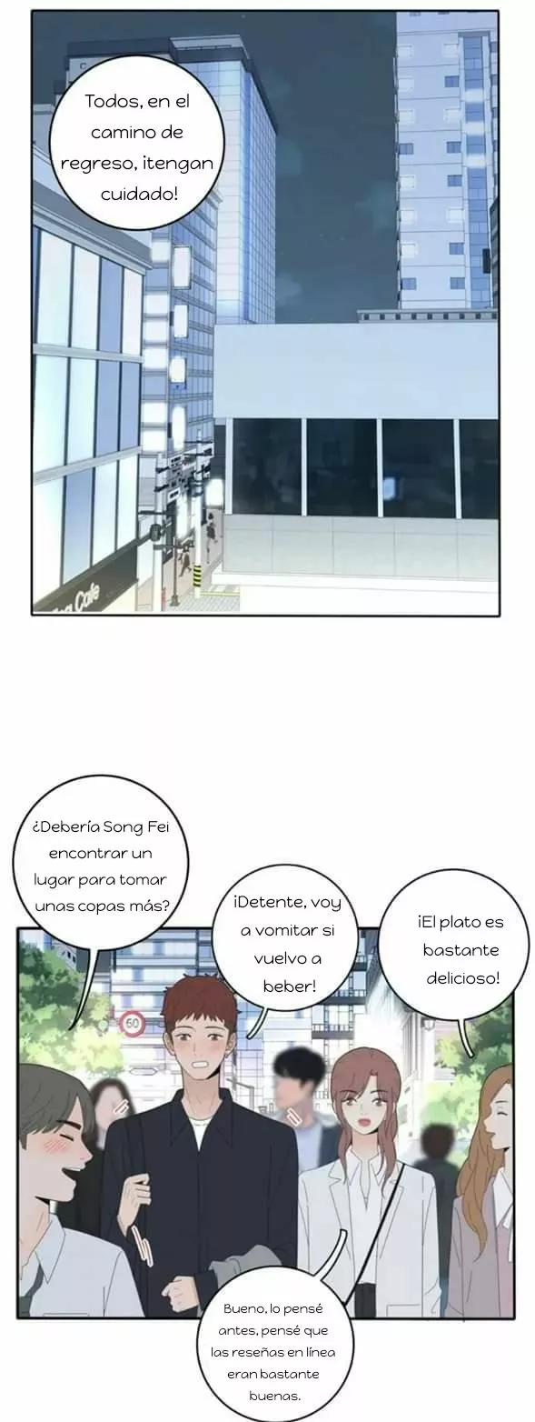 Baili Jin entre los mortales Capítulo 78 - Page 14