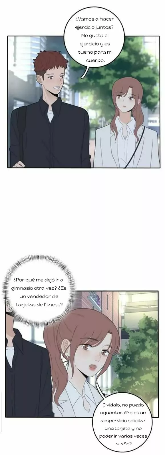 Baili Jin entre los mortales Capítulo 78 - Page 20