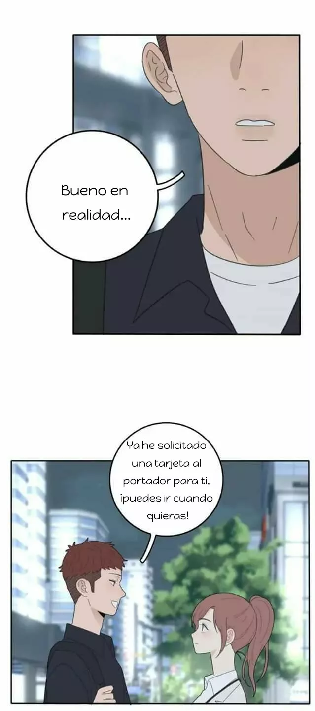 Baili Jin entre los mortales Capítulo 78 - Page 21