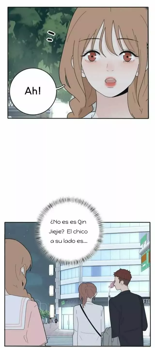 Baili Jin entre los mortales Capítulo 78 - Page 23