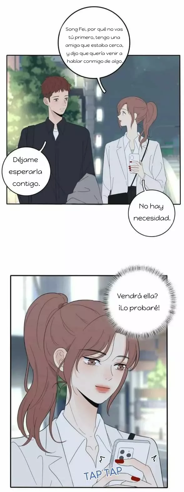 Baili Jin entre los mortales Capítulo 78 - Page 26