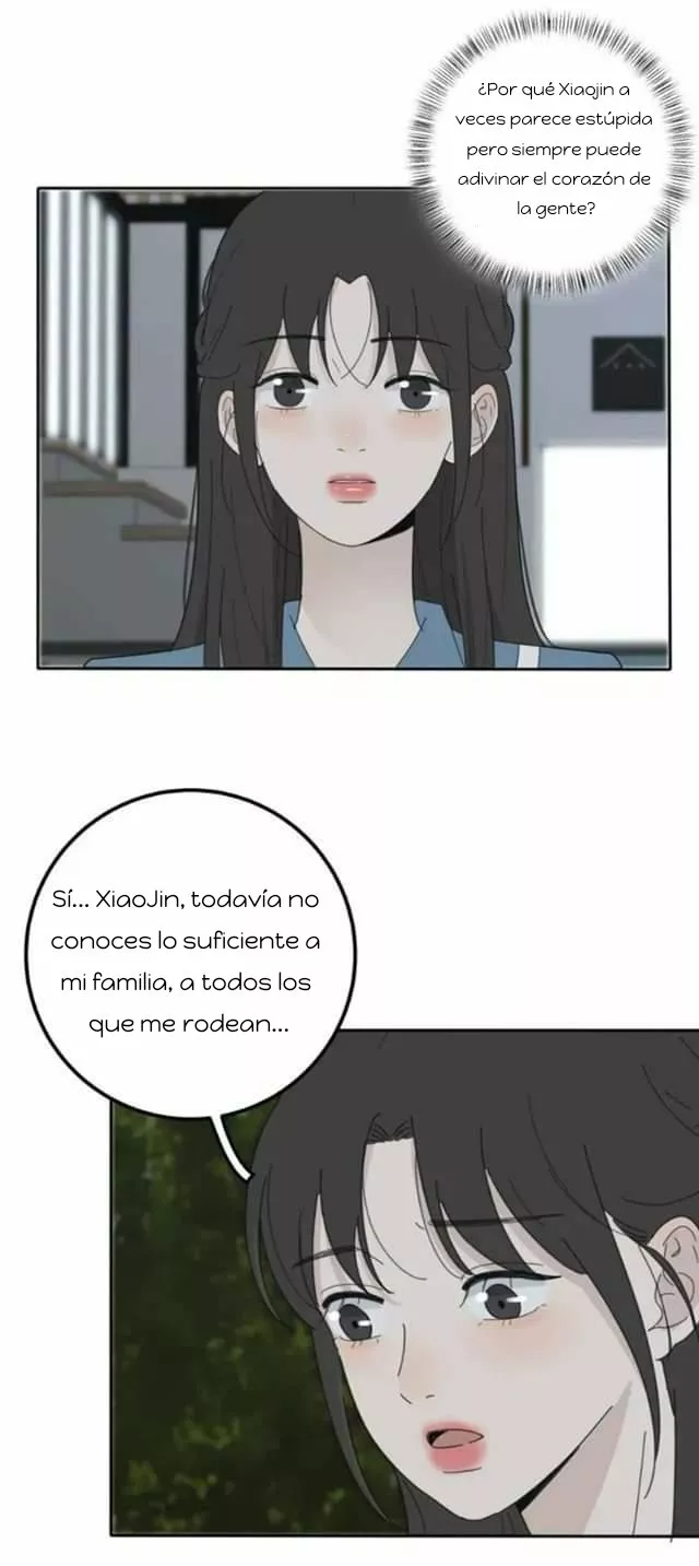 Baili Jin entre los mortales Capítulo 78 - Page 8