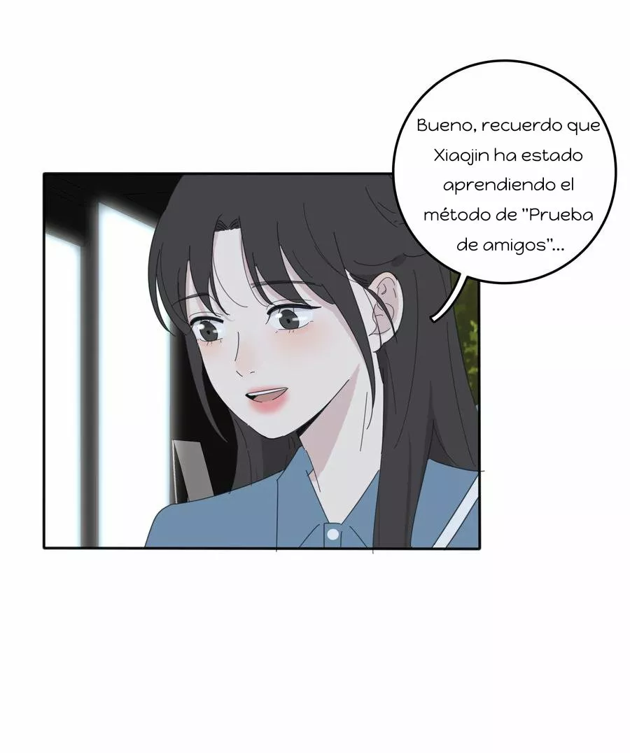 Baili Jin entre los mortales Capítulo 79 - Page 11