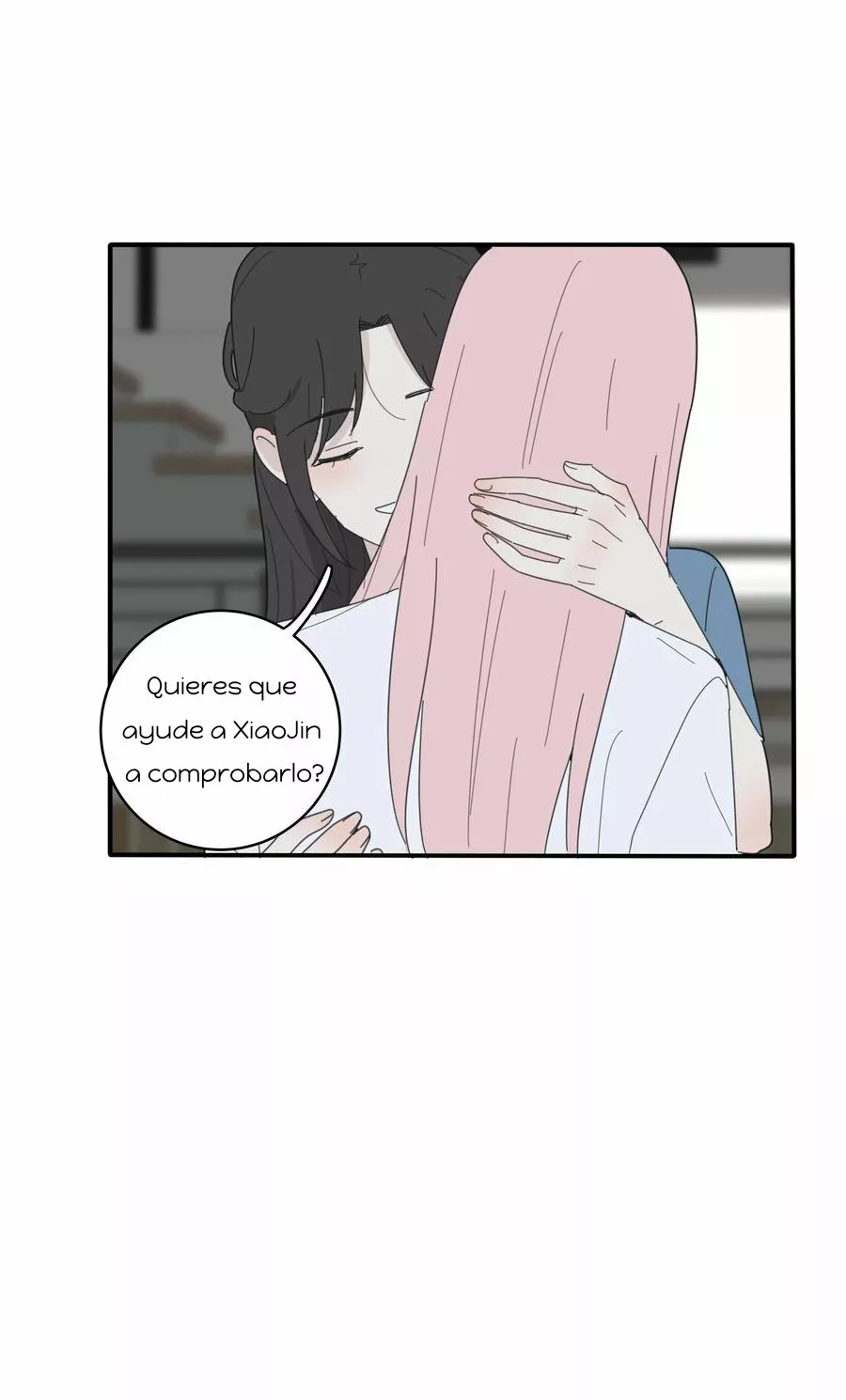 Baili Jin entre los mortales Capítulo 79 - Page 15