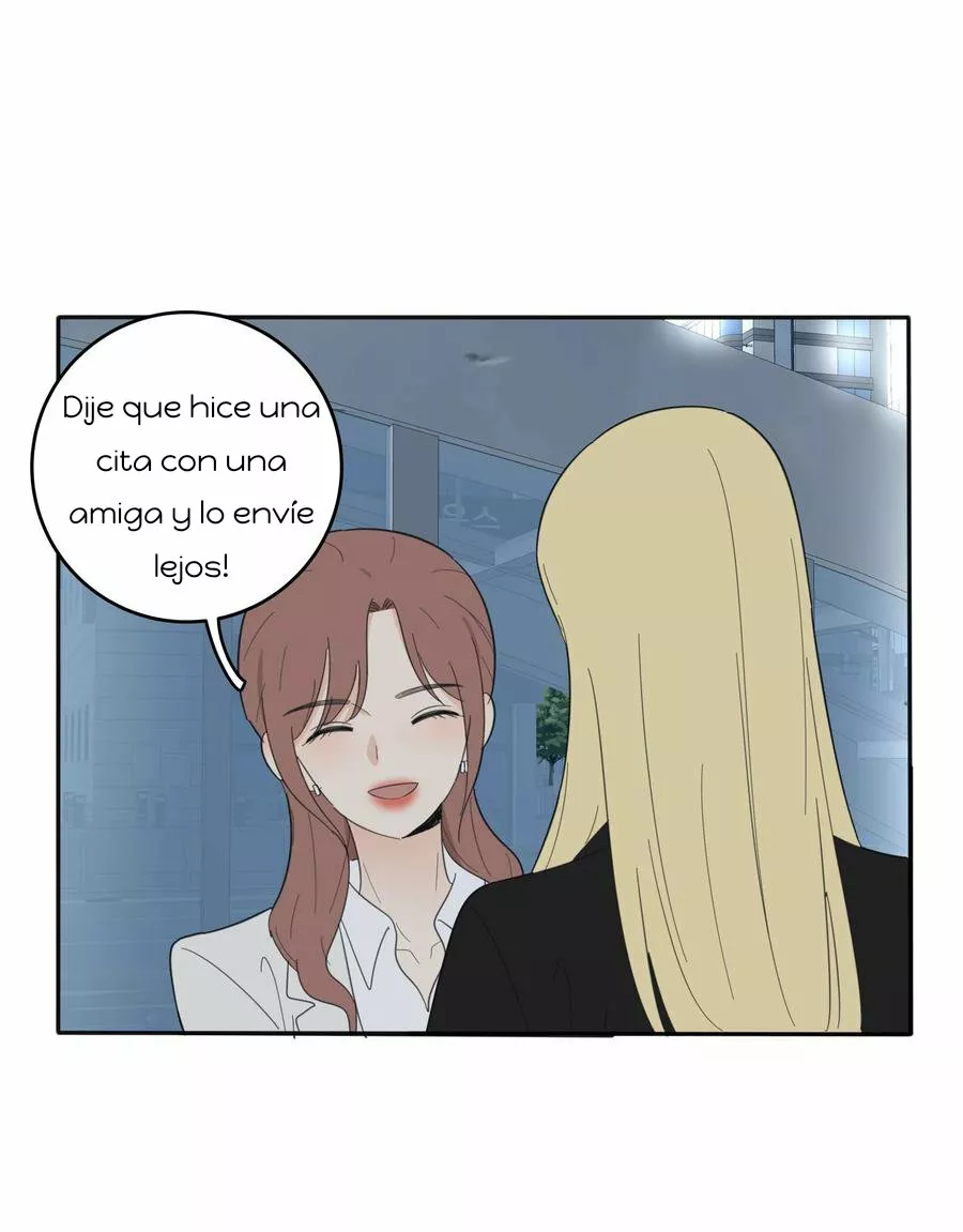 Baili Jin entre los mortales Capítulo 79 - Page 19