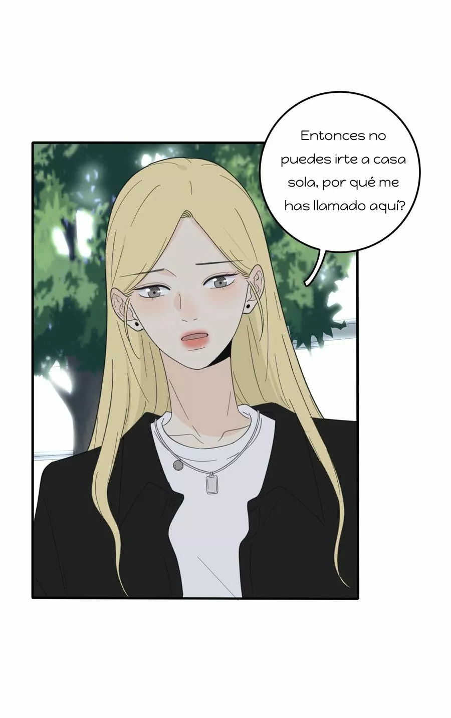 Baili Jin entre los mortales Capítulo 79 - Page 20