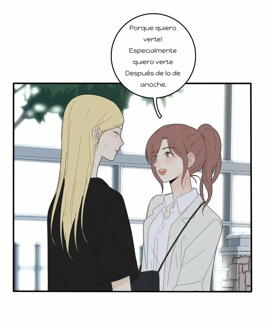 Baili Jin entre los mortales Capítulo 79 - Page 22
