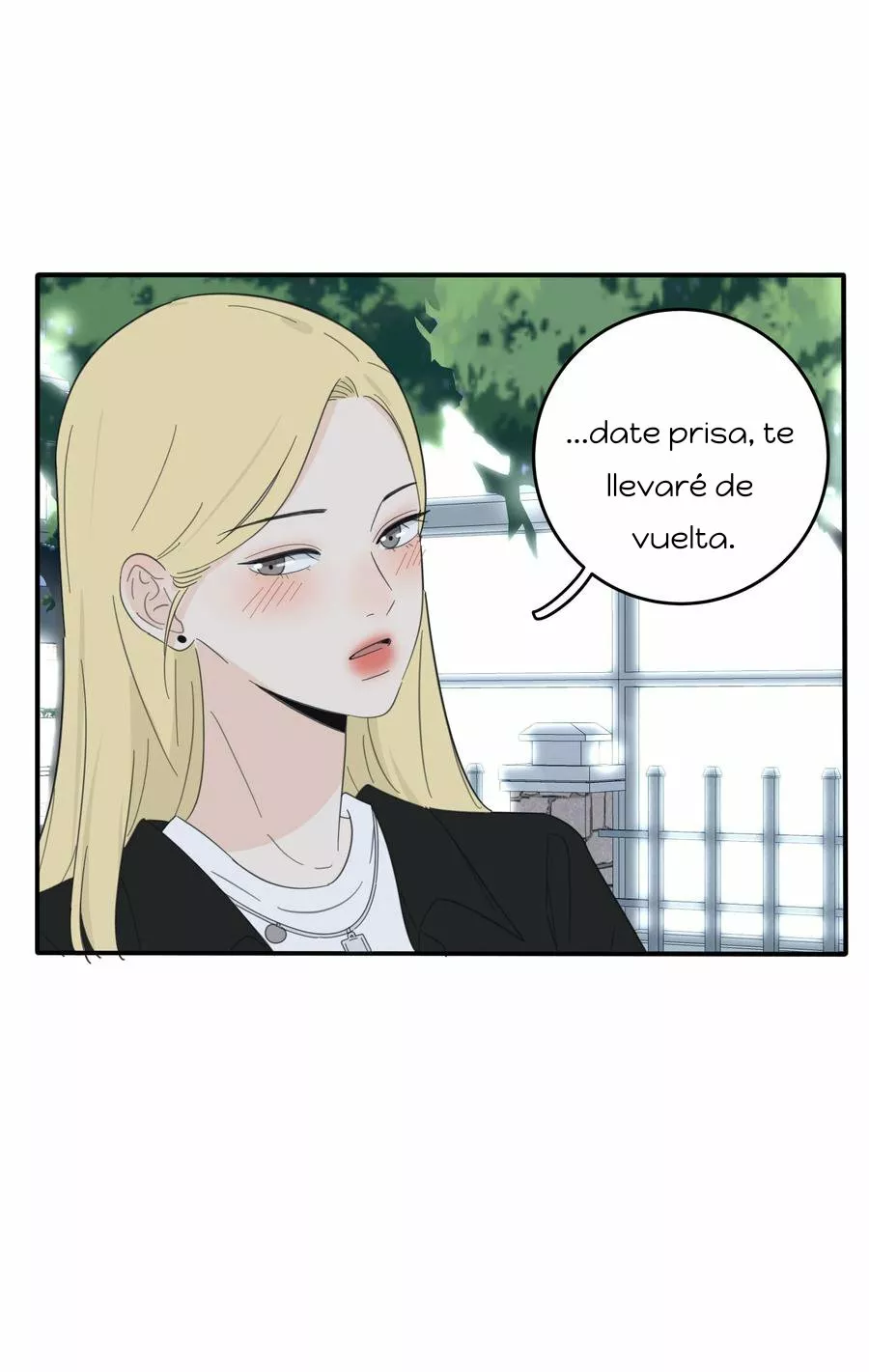Baili Jin entre los mortales Capítulo 79 - Page 25