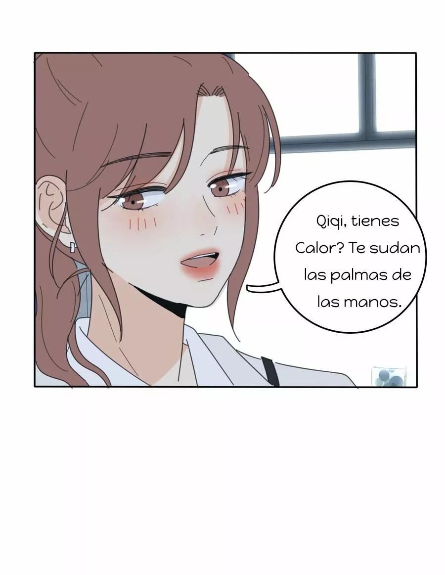 Baili Jin entre los mortales Capítulo 79 - Page 29