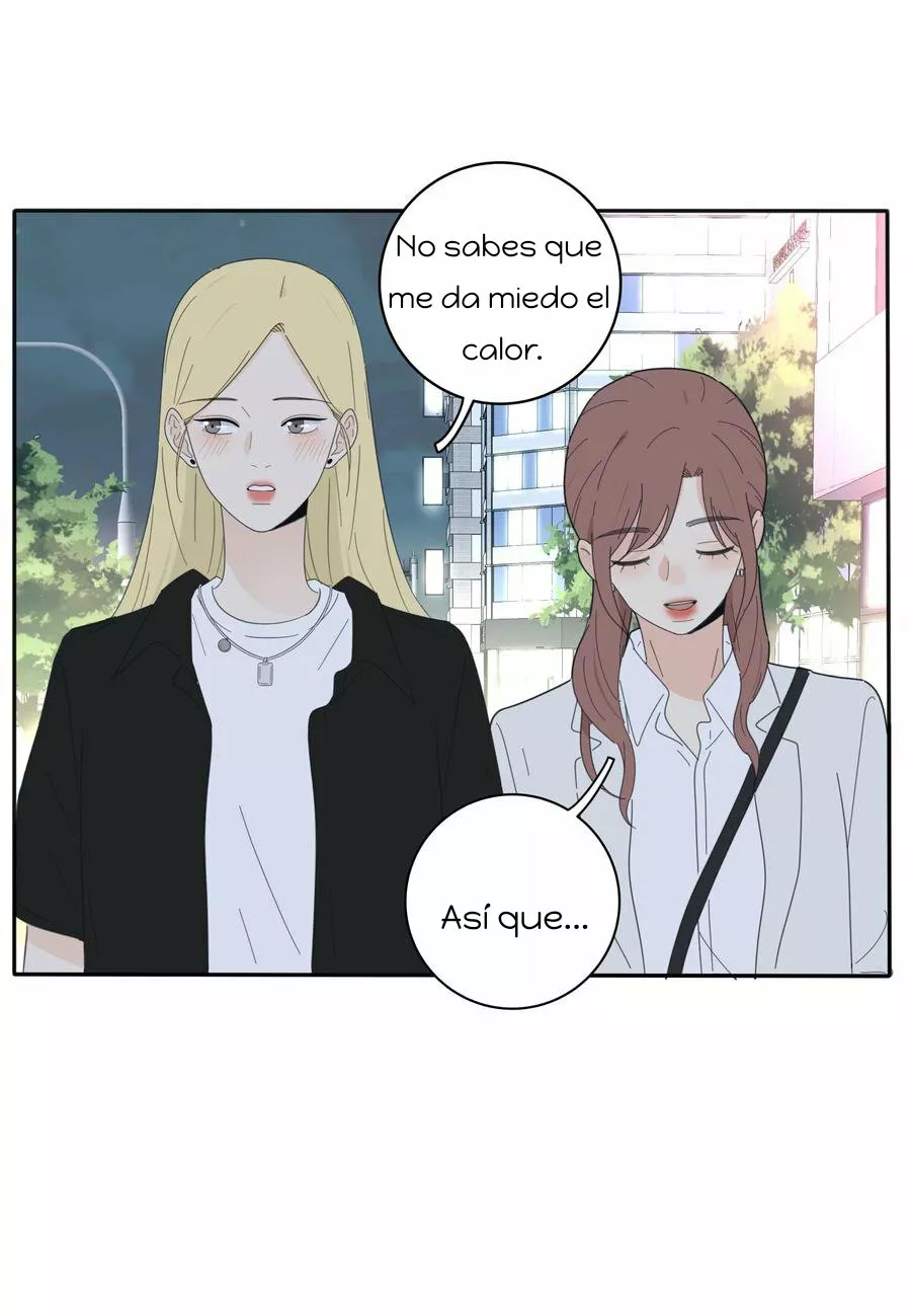Baili Jin entre los mortales Capítulo 79 - Page 30