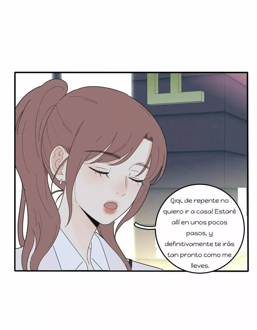 Baili Jin entre los mortales Capítulo 79 - Page 31