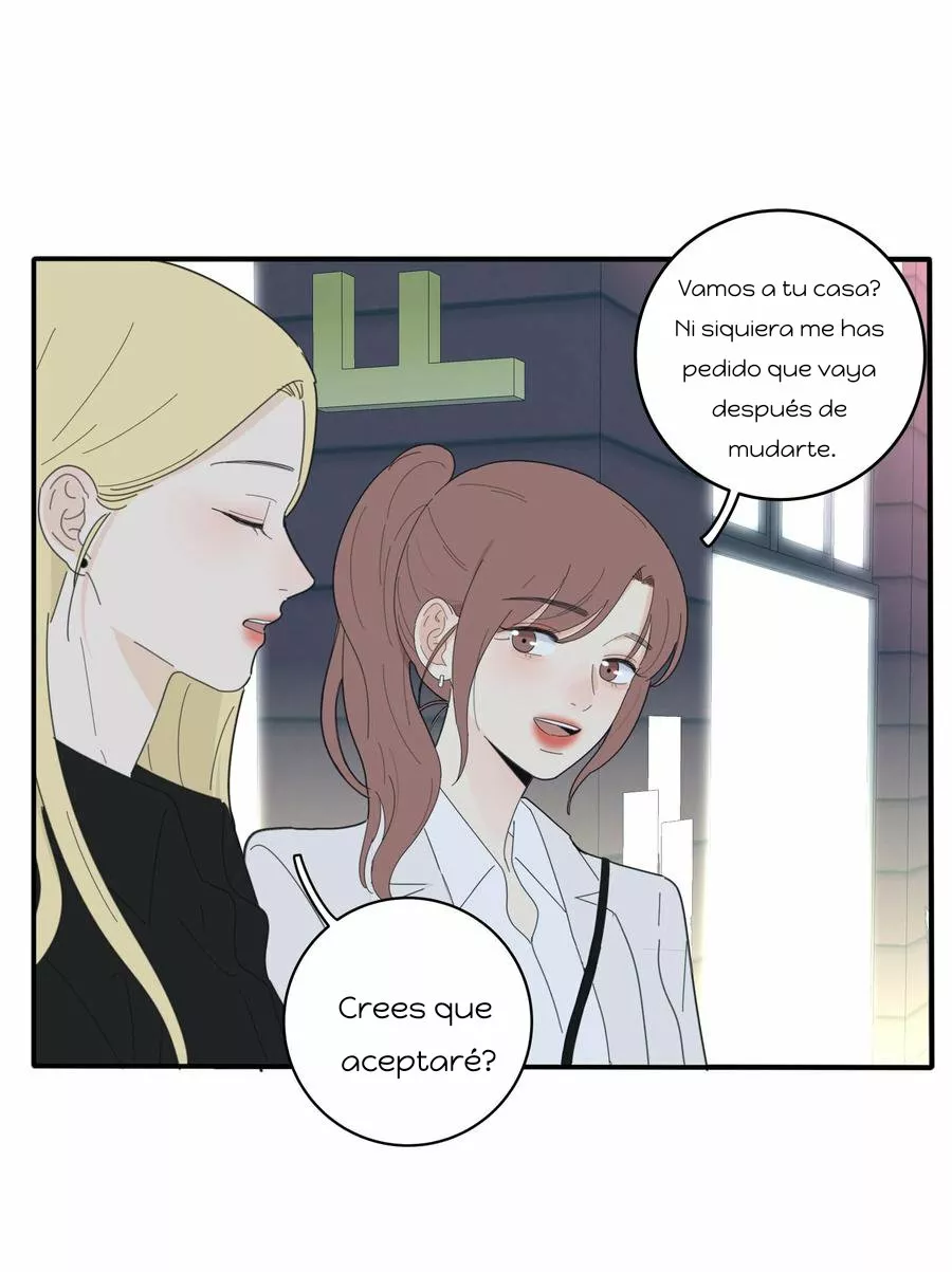 Baili Jin entre los mortales Capítulo 79 - Page 32