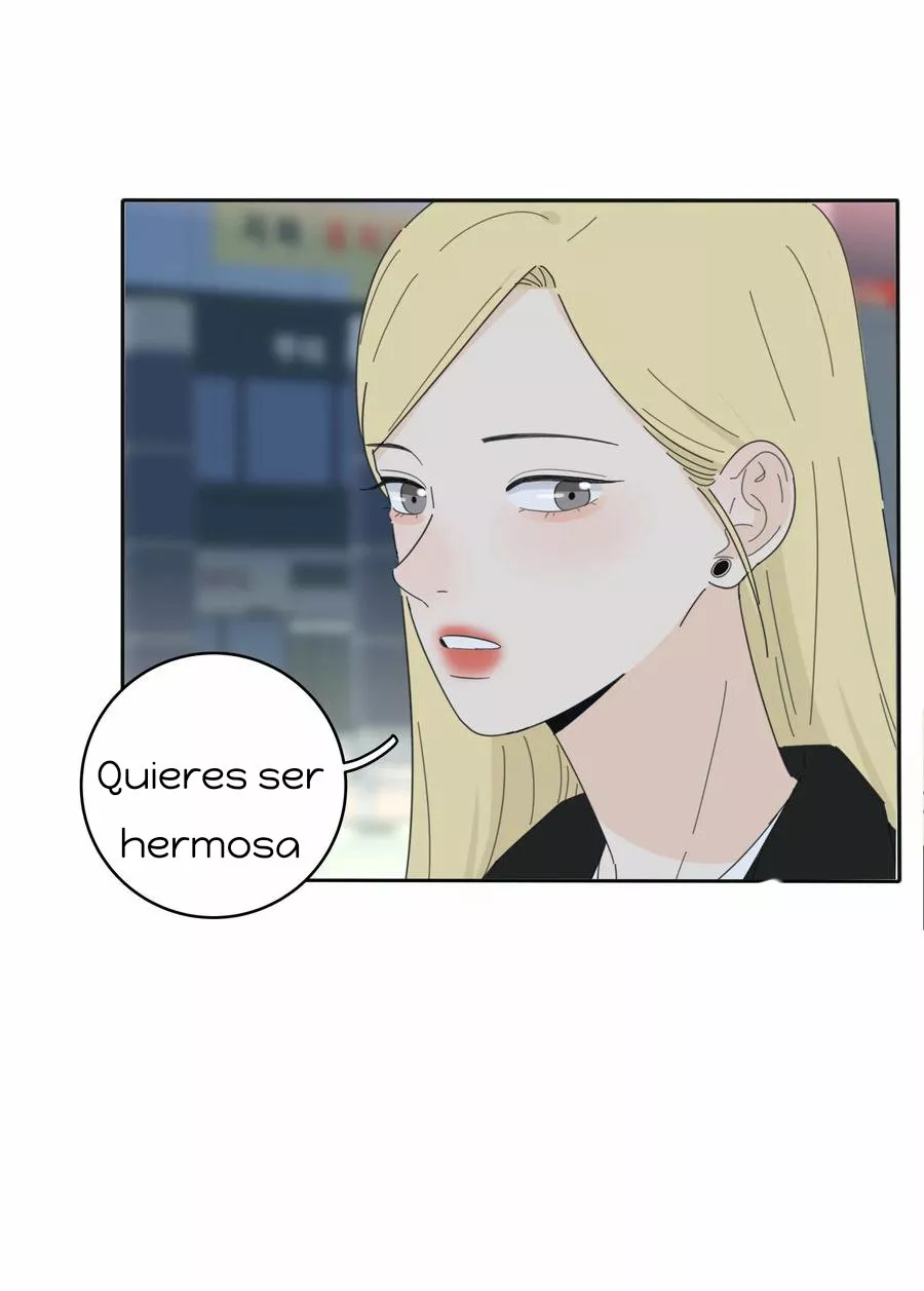Baili Jin entre los mortales Capítulo 79 - Page 34