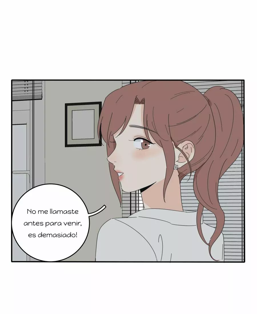 Baili Jin entre los mortales Capítulo 79 - Page 37