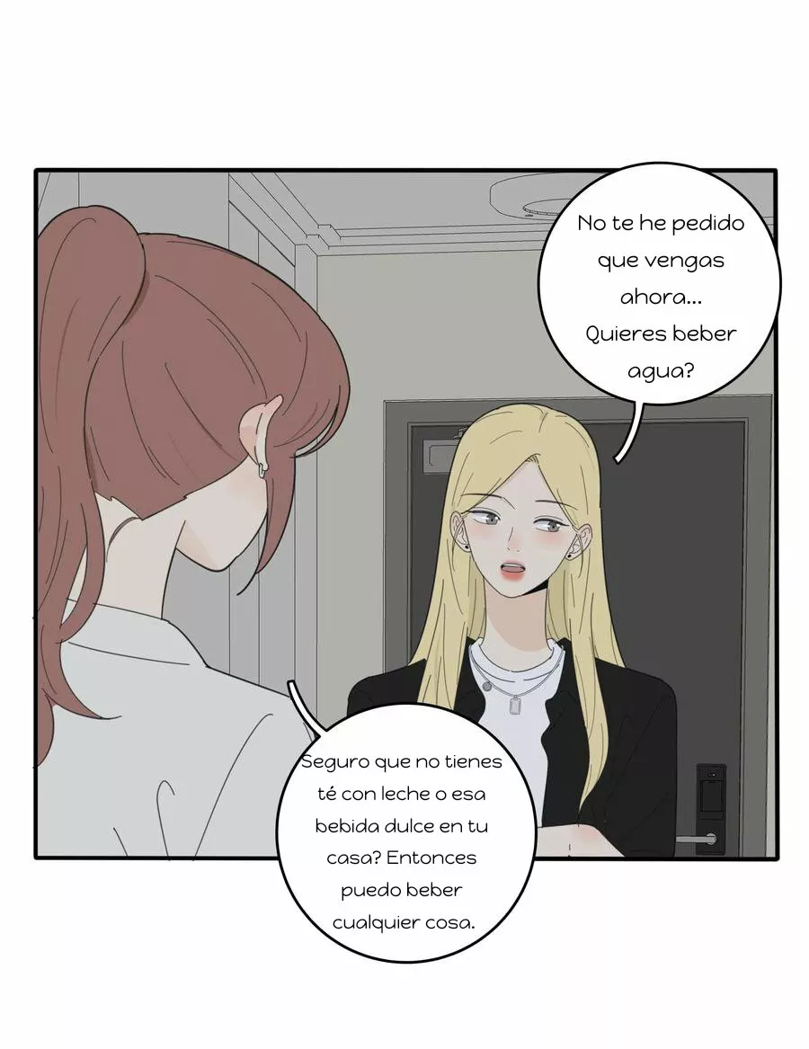 Baili Jin entre los mortales Capítulo 79 - Page 38