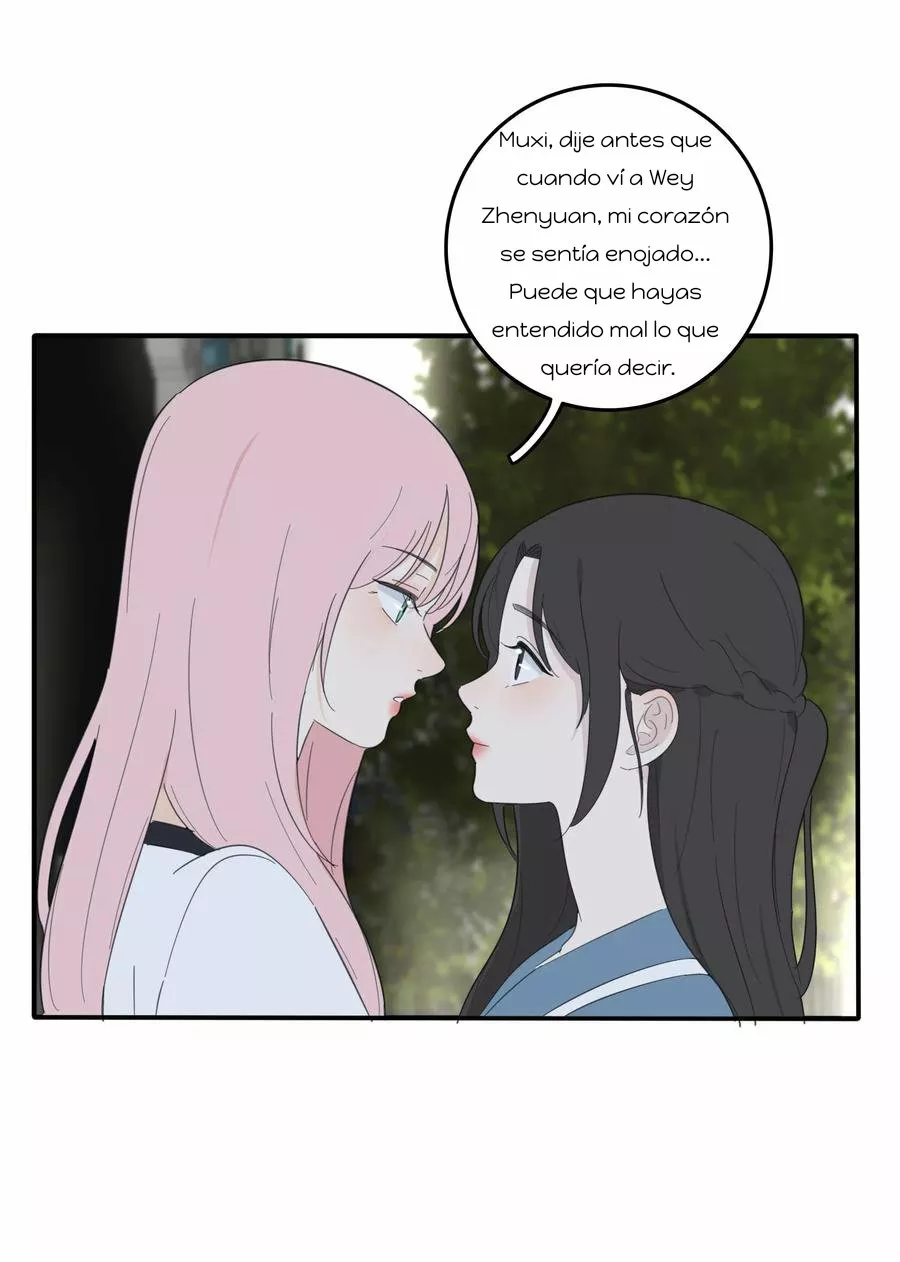 Baili Jin entre los mortales Capítulo 79 - Page 4