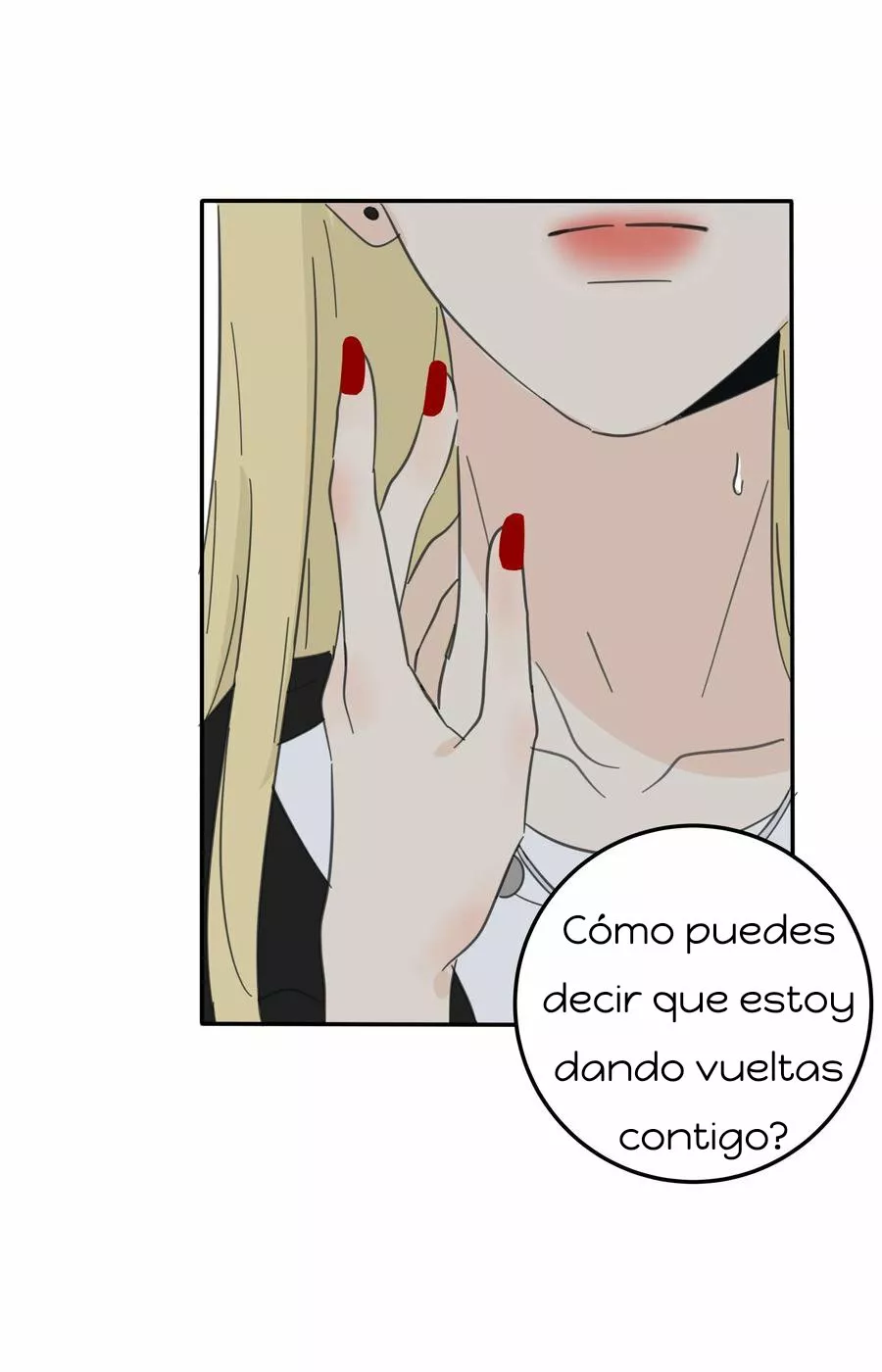 Baili Jin entre los mortales Capítulo 79 - Page 42