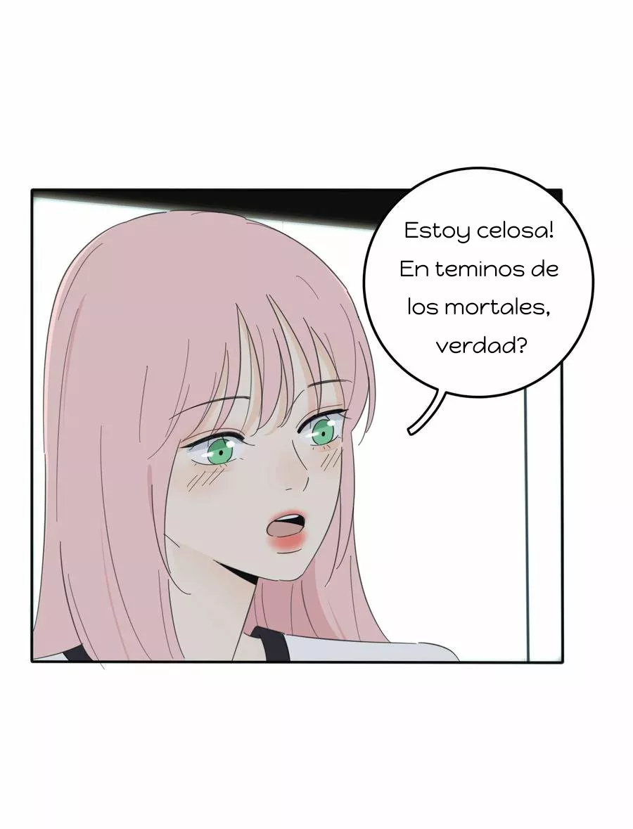 Baili Jin entre los mortales Capítulo 79 - Page 5