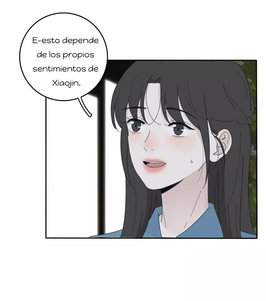 Baili Jin entre los mortales Capítulo 79 - Page 6