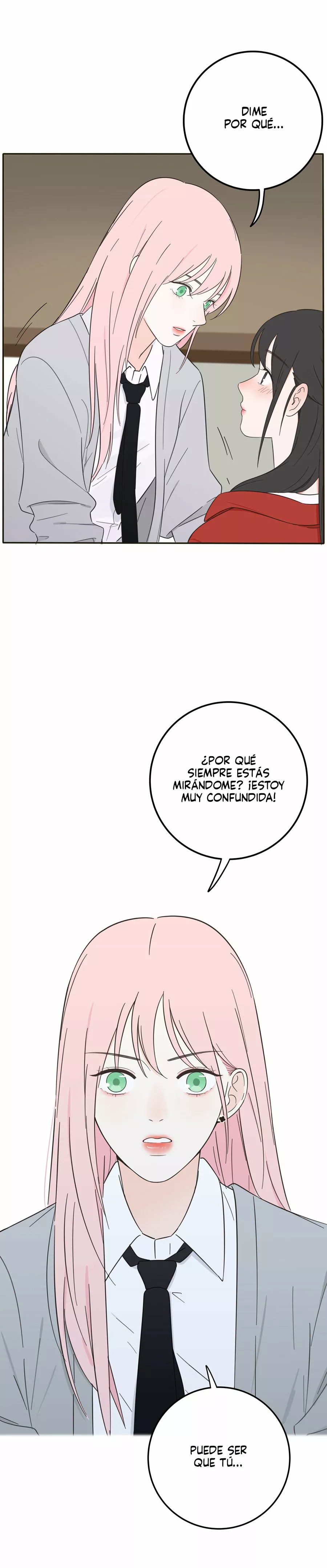 Baili Jin entre los mortales Capítulo 8 - Page 5