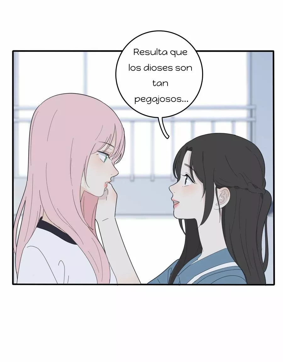 Baili Jin entre los mortales Capítulo 80 - Page 11
