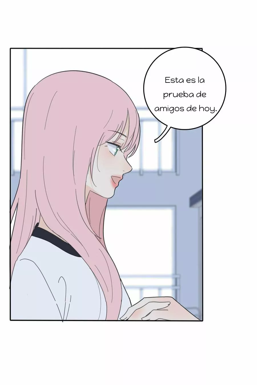 Baili Jin entre los mortales Capítulo 80 - Page 15