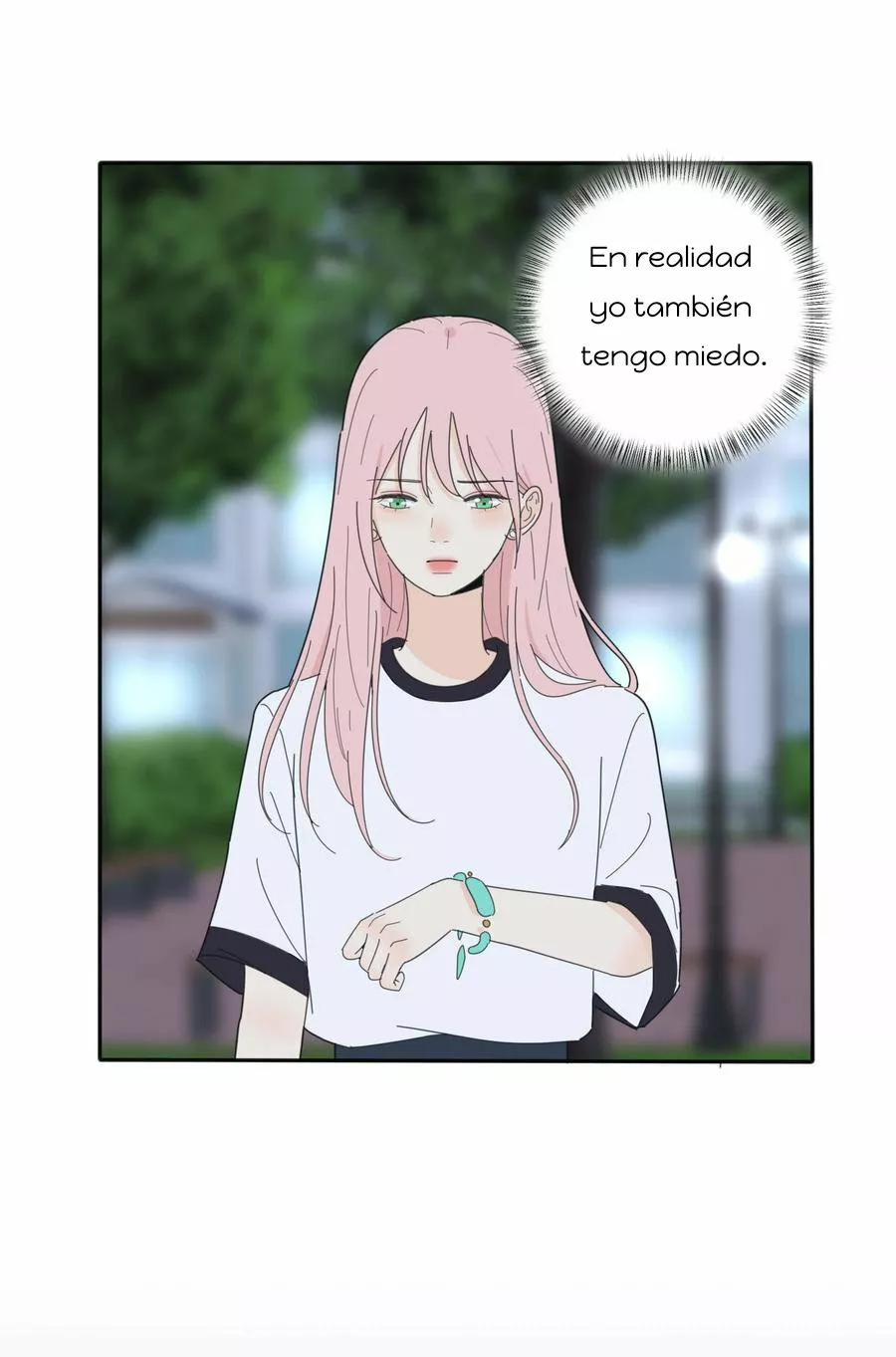 Baili Jin entre los mortales Capítulo 80 - Page 22