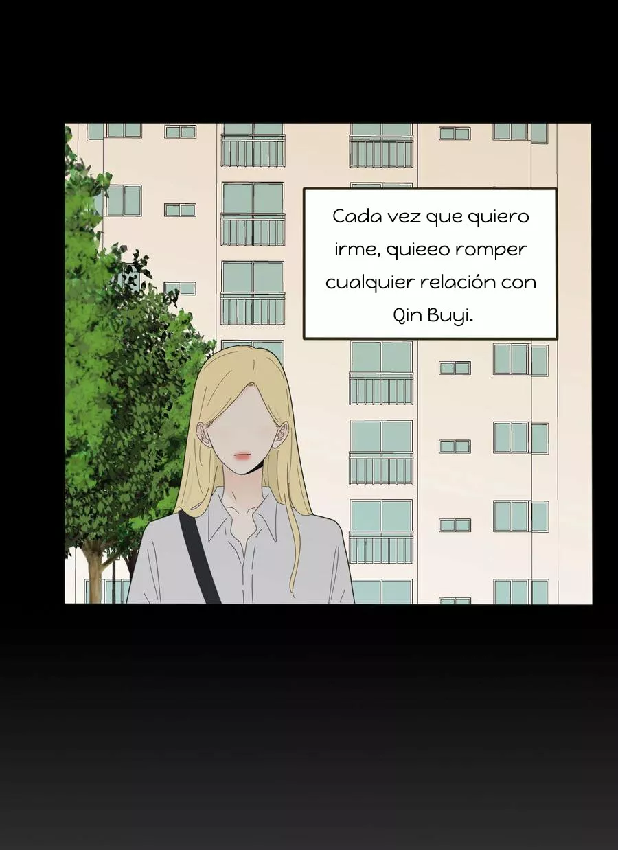 Baili Jin entre los mortales Capítulo 80 - Page 28