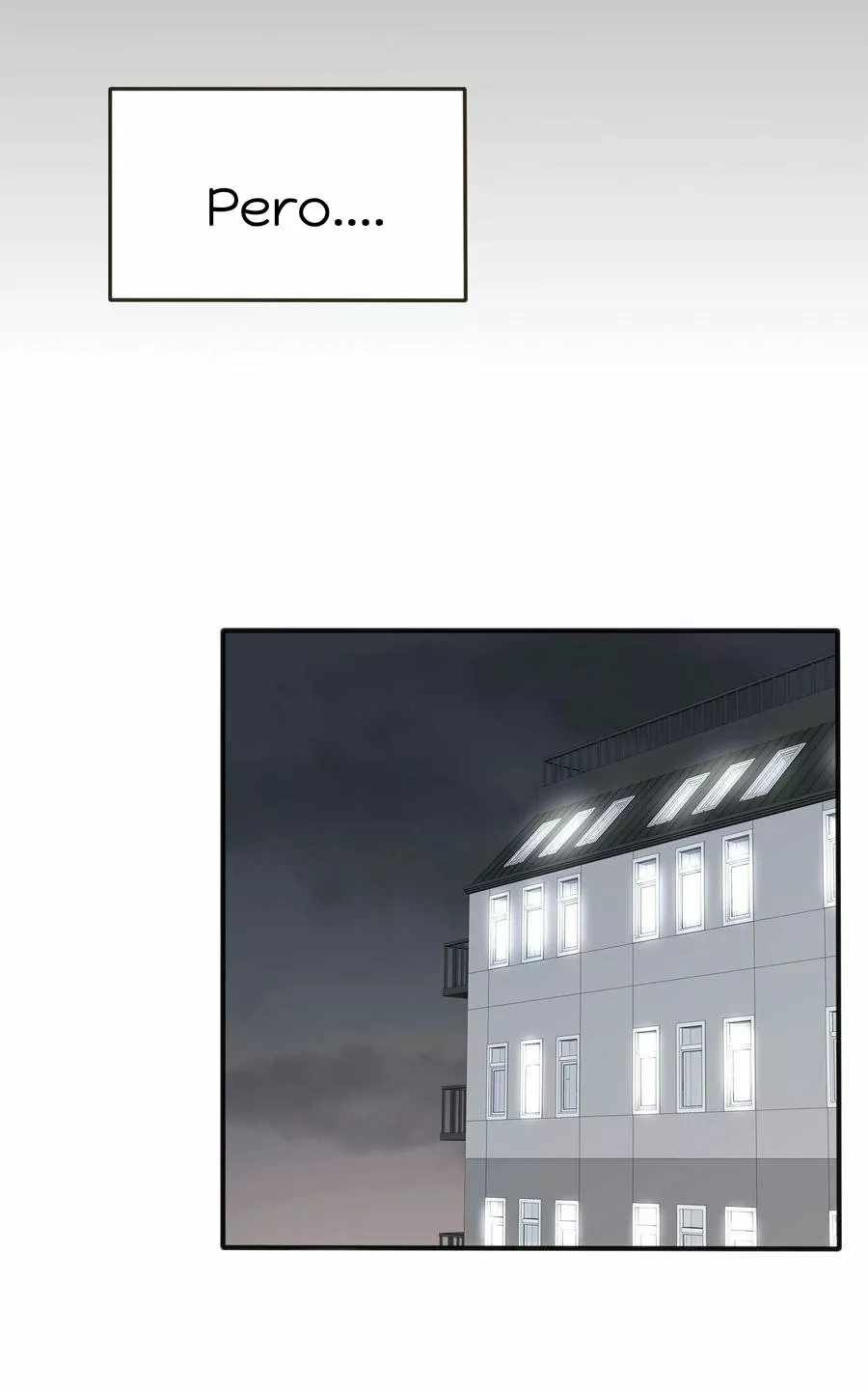 Baili Jin entre los mortales Capítulo 80 - Page 30