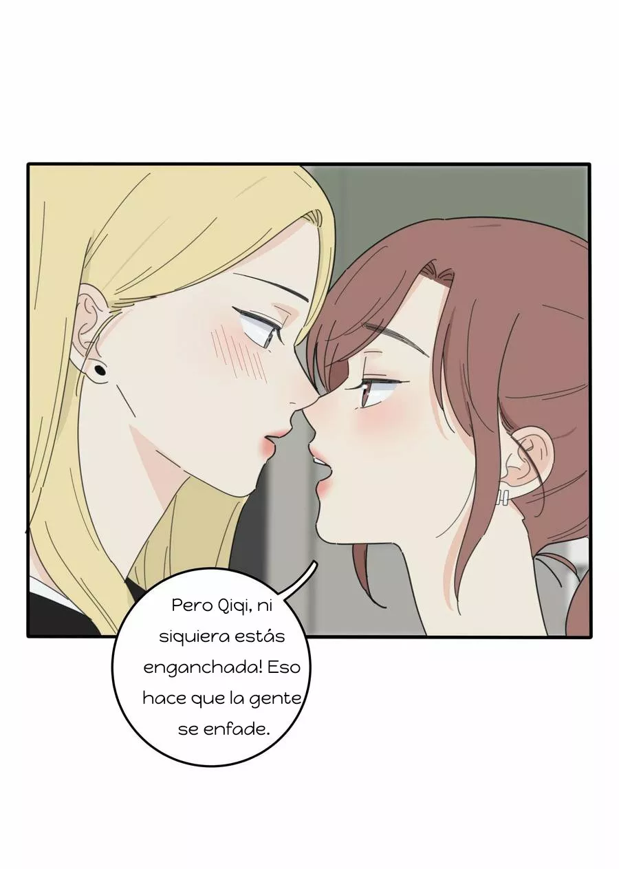 Baili Jin entre los mortales Capítulo 80 - Page 33