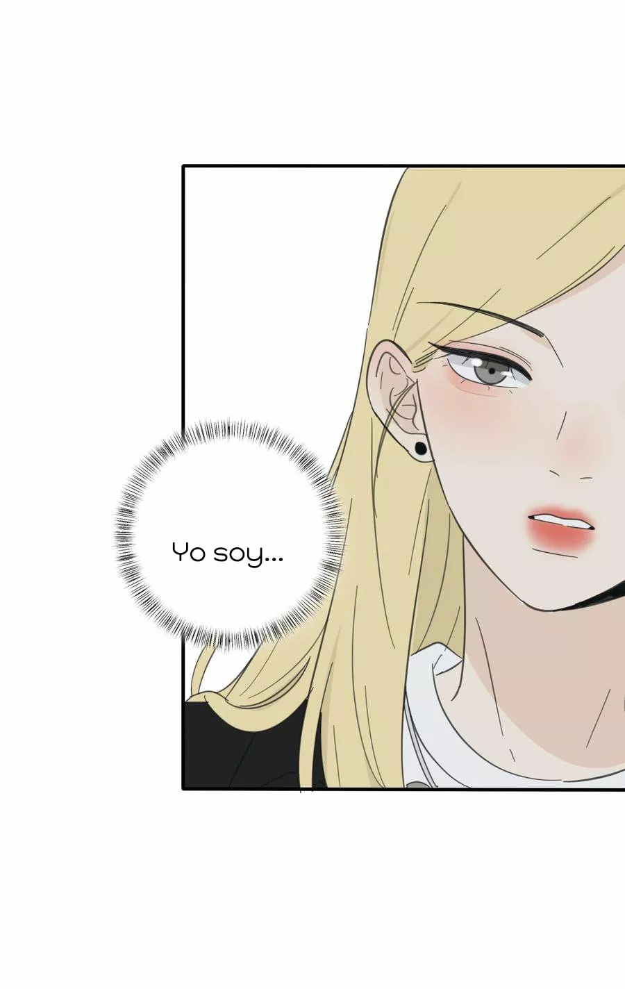 Baili Jin entre los mortales Capítulo 80 - Page 36